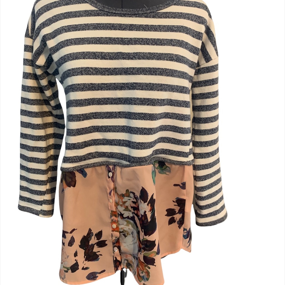 Anthropology Top